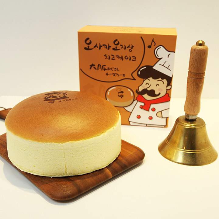 [오지상치즈케이크] 신규 오픈