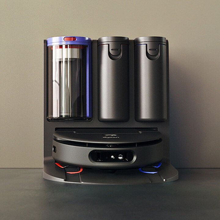 [다이슨] 박보검이 선택한 다이슨의 혁신적인 신제품