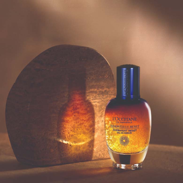 [록시땅] 3월 브랜드 프로모션