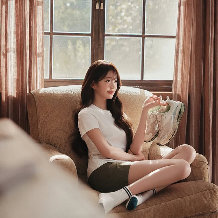 [아이더] S/S 이월상품전