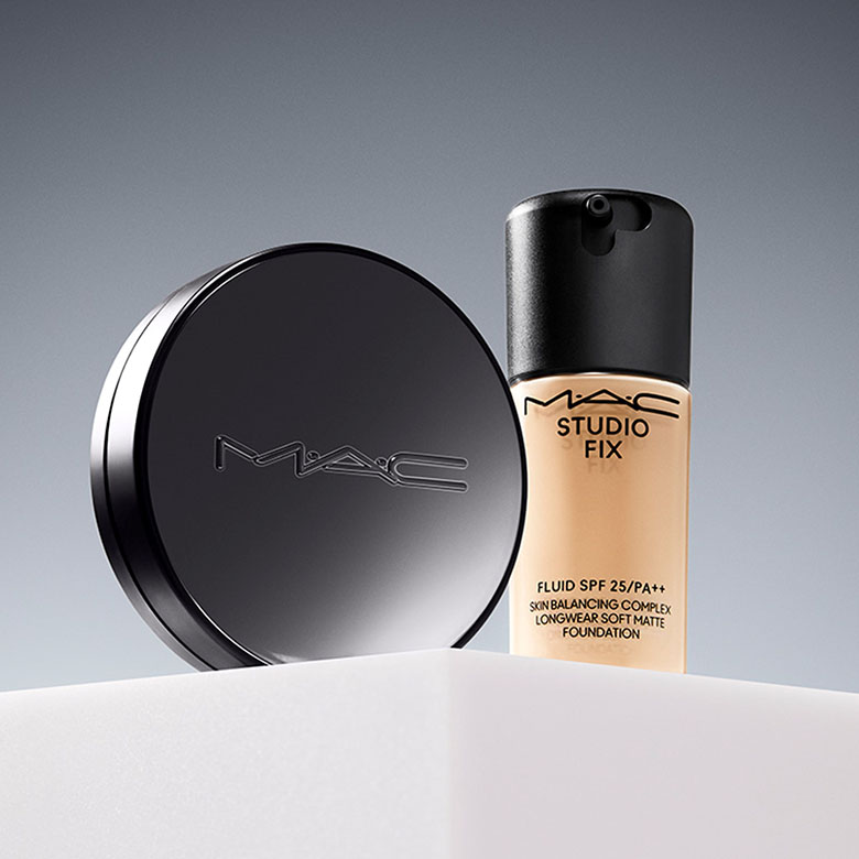 [MAC] 프로모션 이벤트