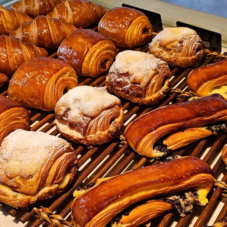 [라미 블랑제리] 신규 팝업 안내