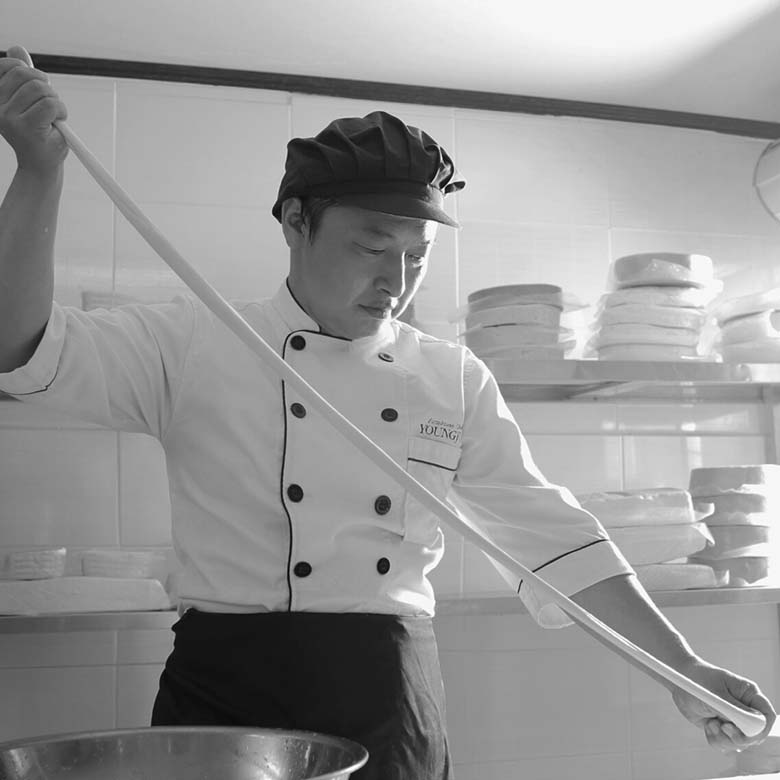 [영준목장] 즉석 치즈 메이킹 쇼 행사