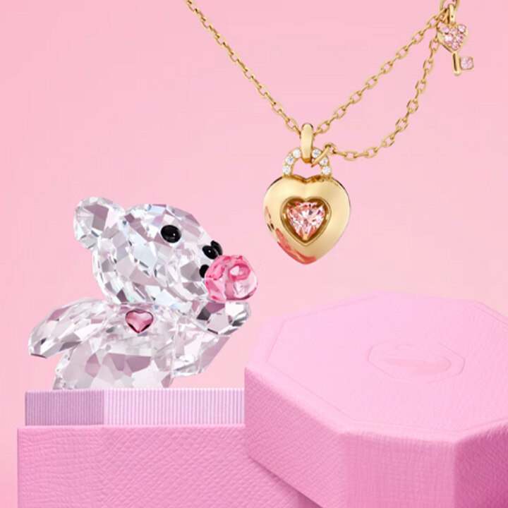 [스와로브스키]  시즈널 20% OFF