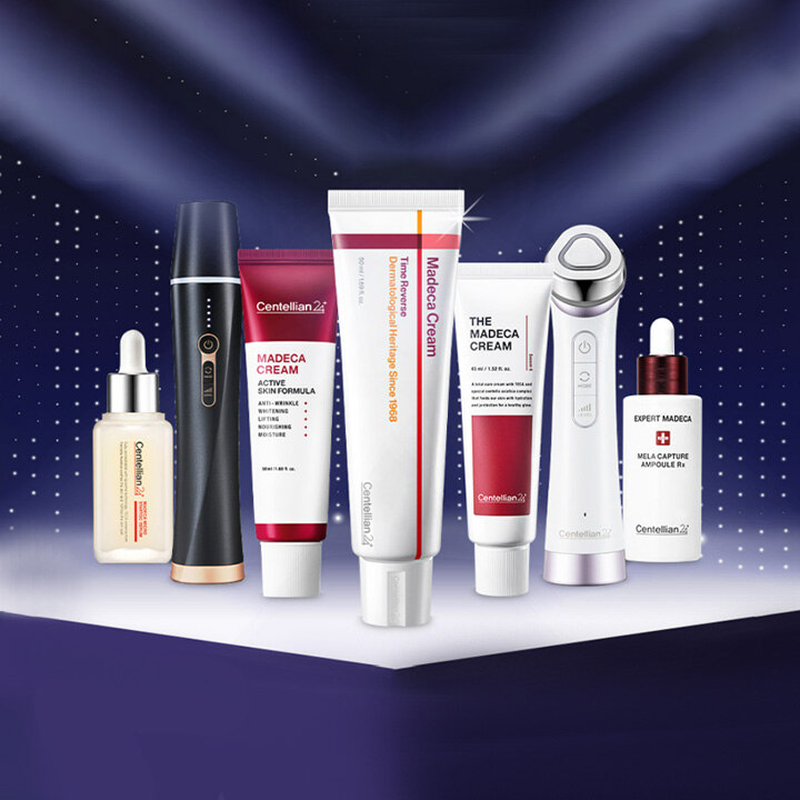 [센텔리안24 by 동국제약] 신제품 출시