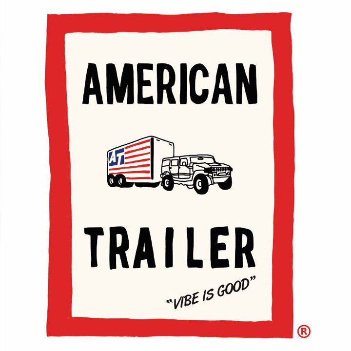 [아메리칸 트레일러] NEW OPEN