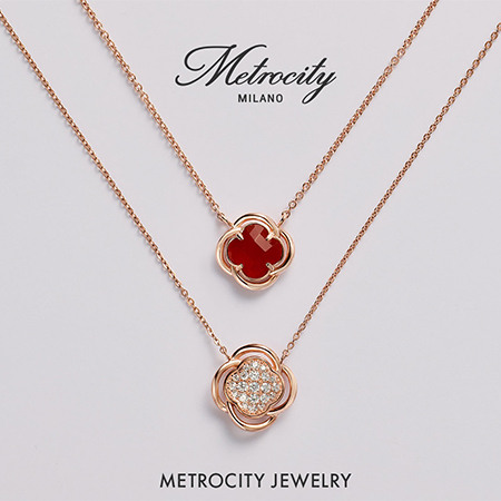 [메트로시티주얼리] SPRING ACC FAIR