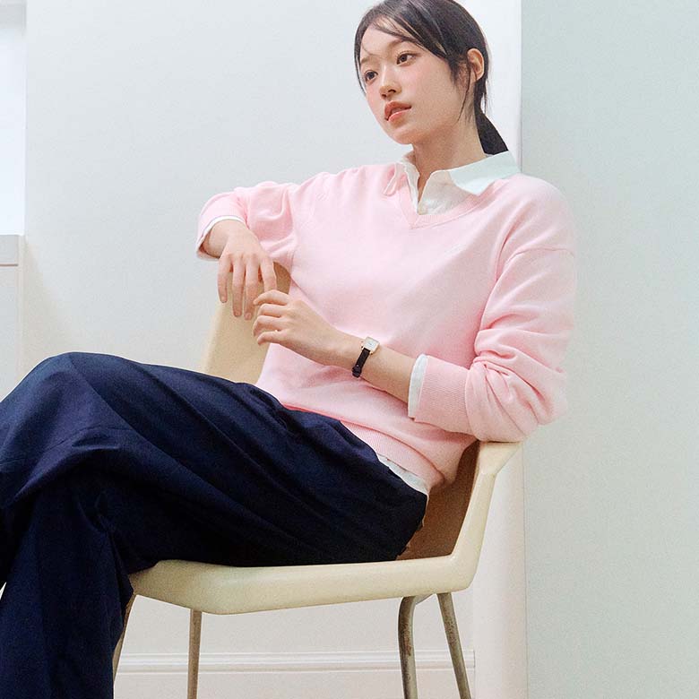 [LEE] 리유저블백 증정