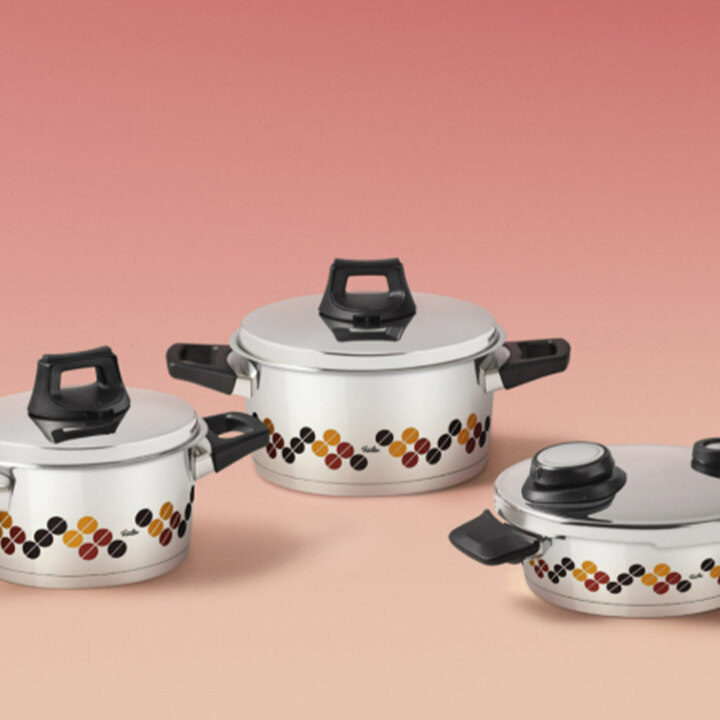 [휘슬러] 2026 웨딩 컬렉션 프로모션