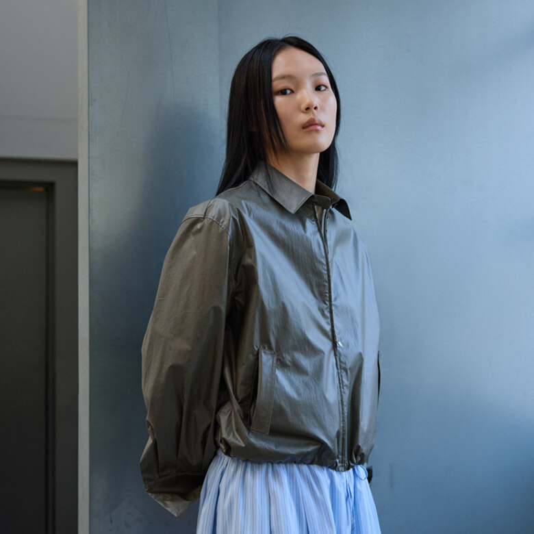 [WOMEN] 삼성패션 26 S/S 브랜드데이