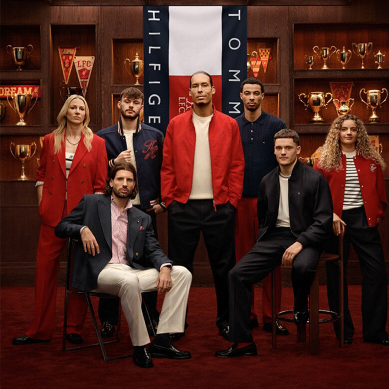 [MENㅣJEAN CASUAL] 한섬 더블 페스타