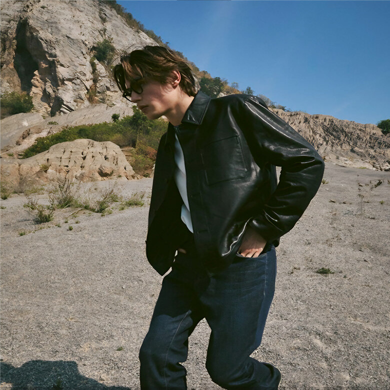 [MEN] 삼성패션 26 S/S 브랜드데이