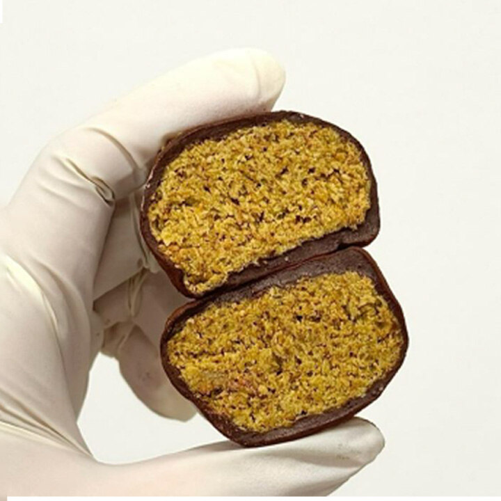 [안도] 두바이 쫀득 쿠키