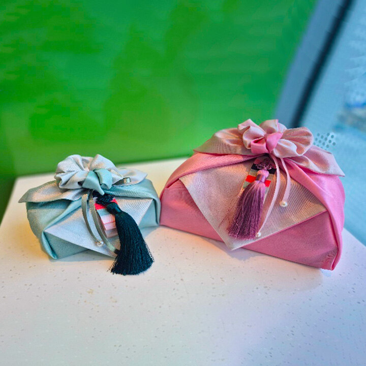 [수빈포장] 웨딩 프로모션