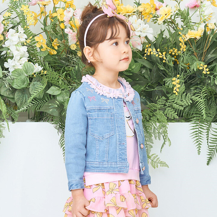 [프렌치캣] 봄 원피스 제안