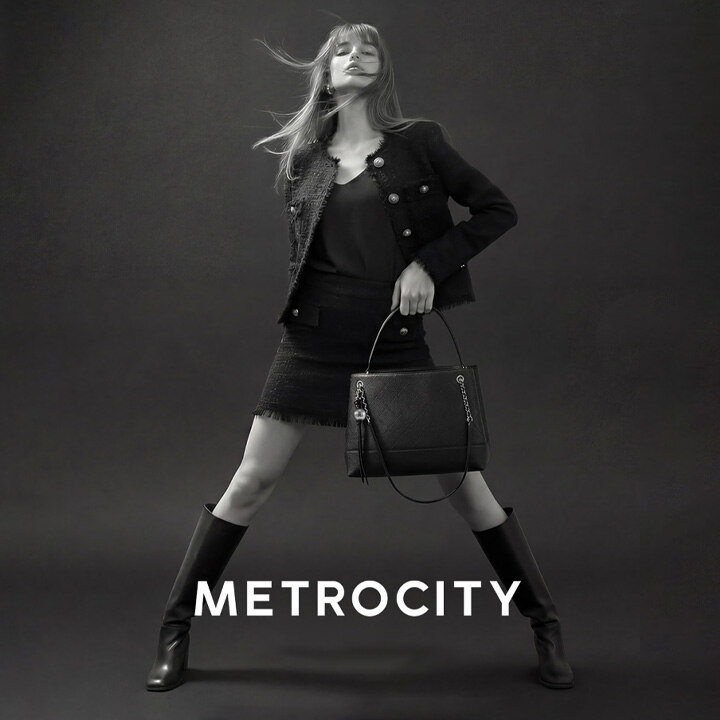 [메트로시티] 봄 맞이 인기 토트백 기획 