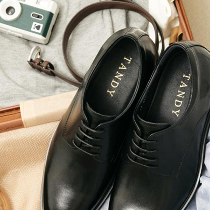 [탠디] 로퍼 & 스니커즈 기획