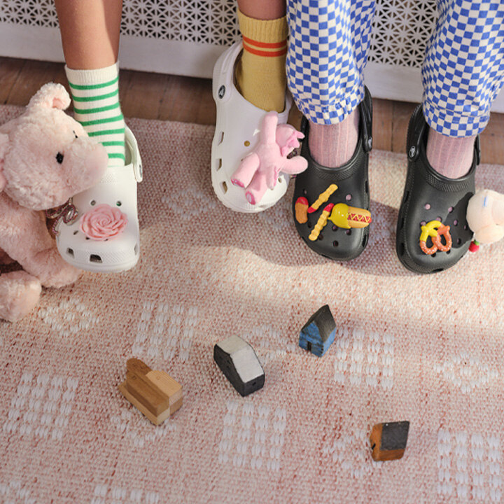 [크록스]  봄 나들이 크록스 제안전