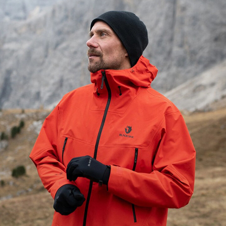 [블랙야크]  26 SPRING 패션 특집전