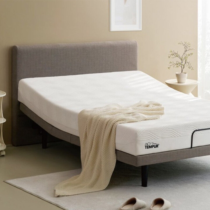 [템퍼] 프리미엄 침대 초대전