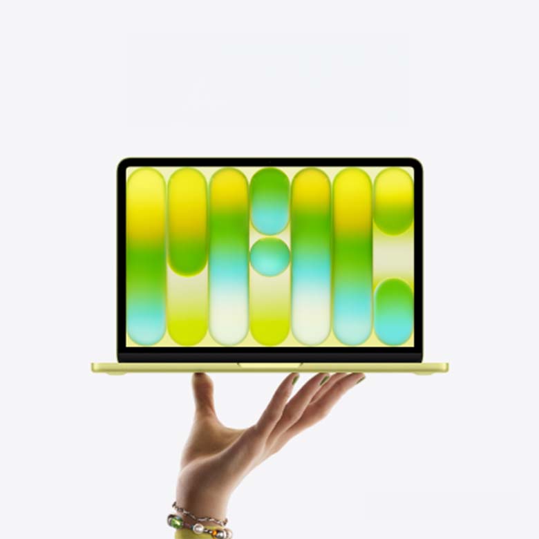 [프리스비] Apple 신제품 총출동