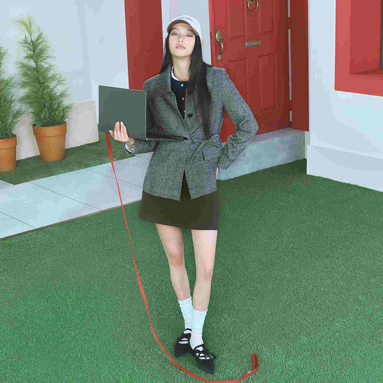 [에잇세컨즈] 스프링 아우터 페스타