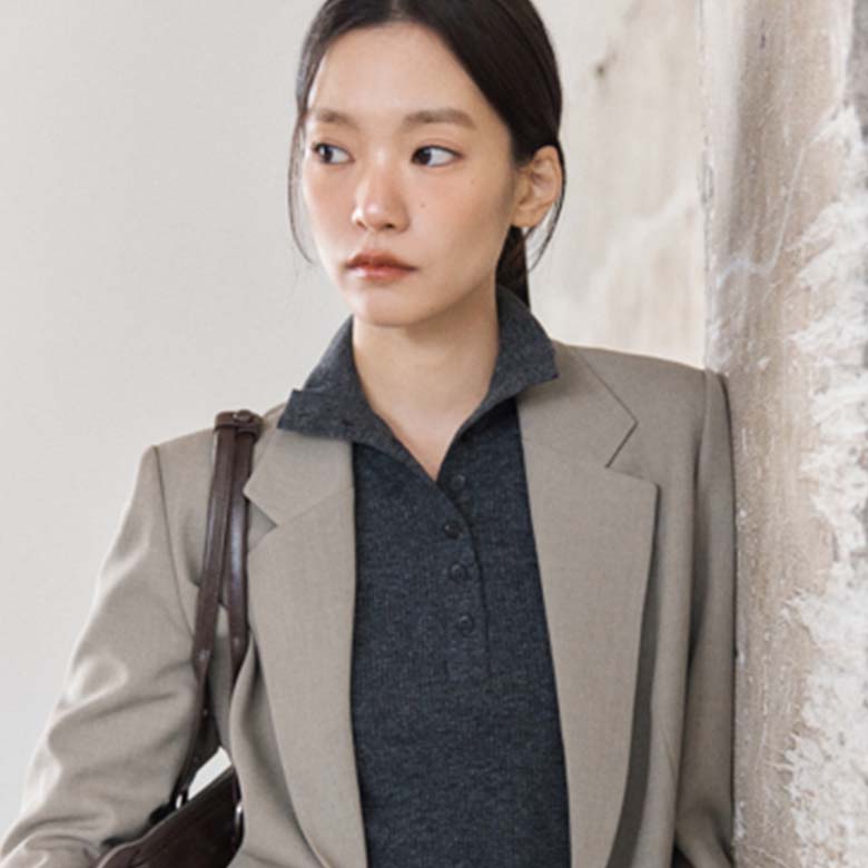 [미쏘] 스프링 패션 위크