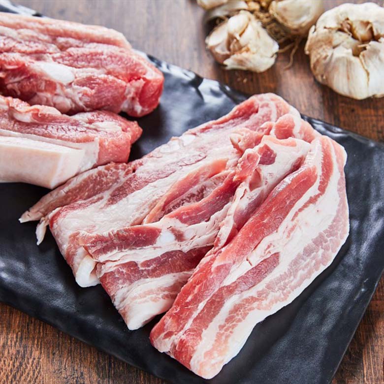 [푸드홀] 보성녹돈 특가 기획전