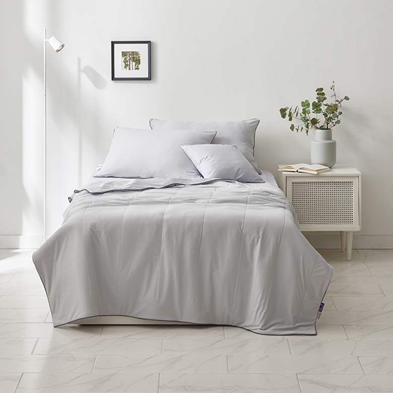 [헤른] 봄맞이 침구 창고 대공개