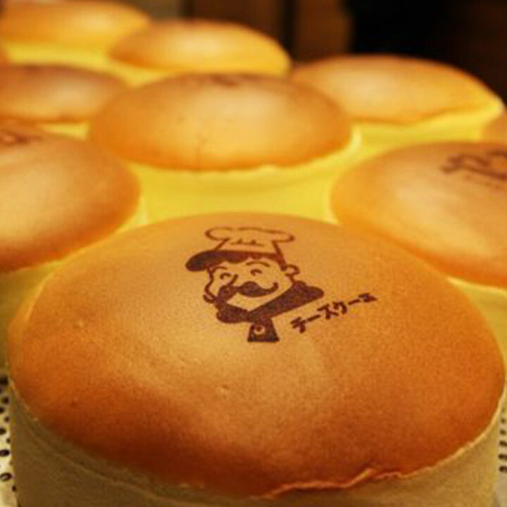 [오지상치즈케이크] NEW OPEN