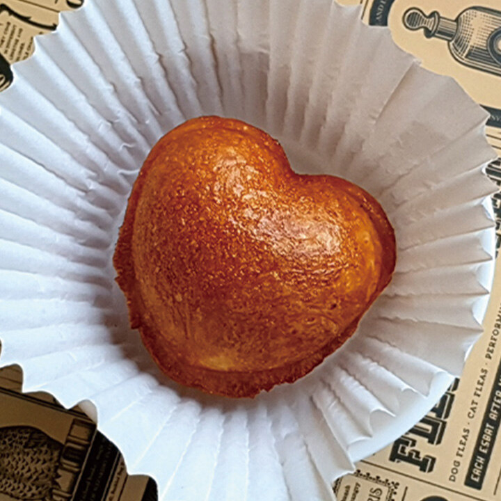 [하트베이커리] NEW OPEN