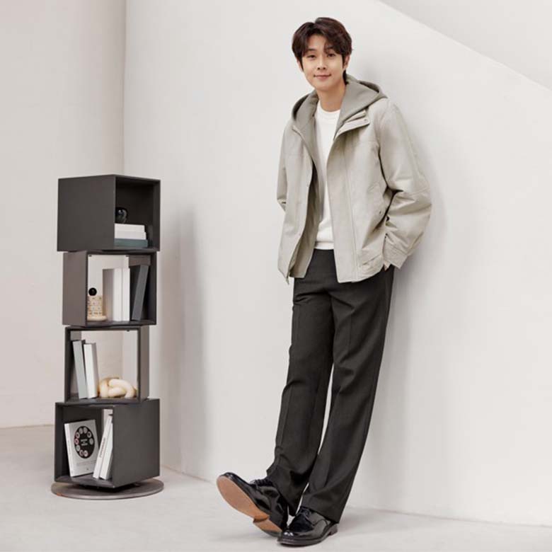 [프로젝트M] 우산 증정 프로모션