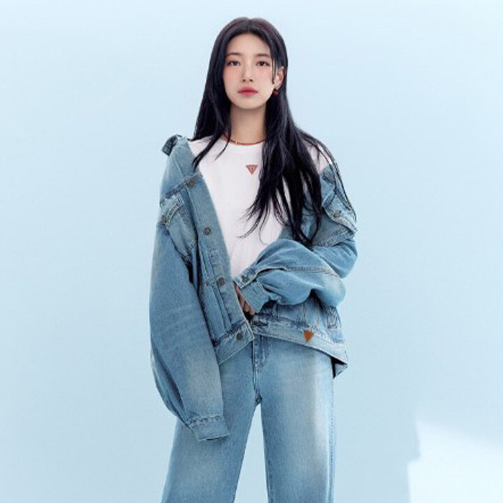 [게스진]  브랜드데이