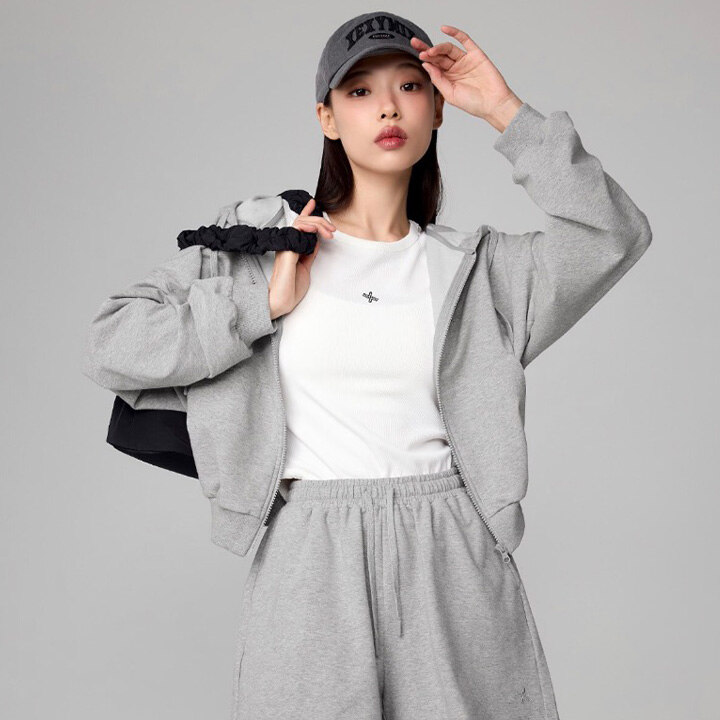 [젝시믹스] 스포티 위크