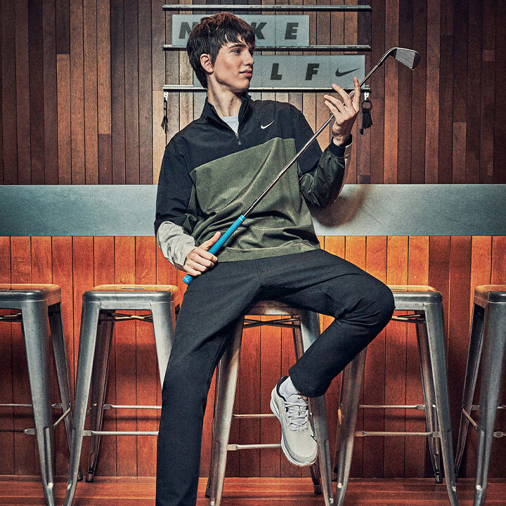 [나이키골프] 봄라운딩 룩 40~20% 특가전