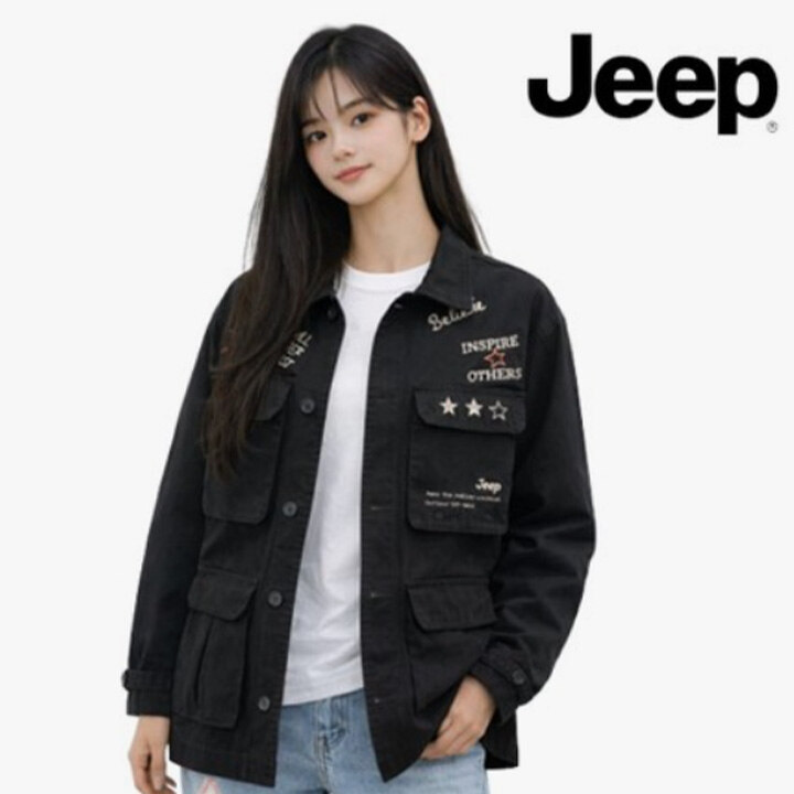 [JEEP] 스포티 피크닉 패션