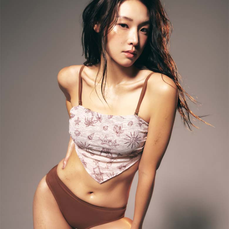 [배럴] 스포티 피크닉