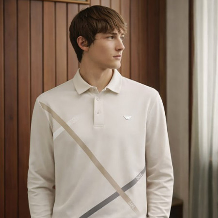 [닥스골프] 봄 신상품 제안전