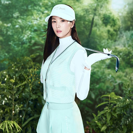 [와이드앵글] 스프링 필드룩 제안