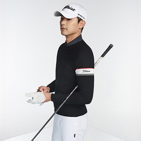 [타이틀리스트] 봄 필드 룩 제안