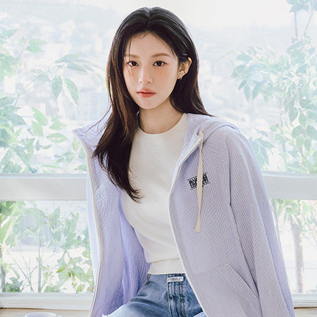 [마리떼프랑소와저버] Portrait of the Summer