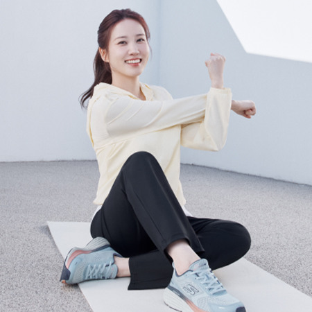 [스케쳐스] 스페셜 위크