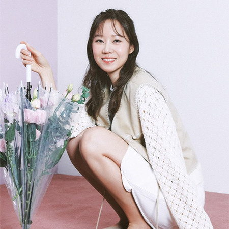 [하고하우스] PINK BLOSSOM