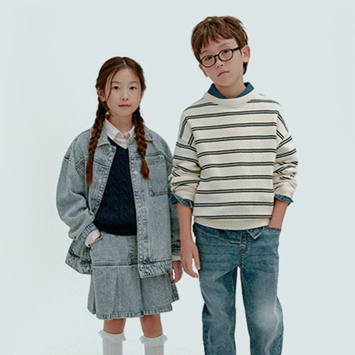 [폴햄키즈] 신학기 프로모션