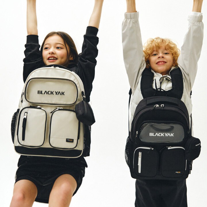 [블랙야크키즈]  S/S 인기상품전