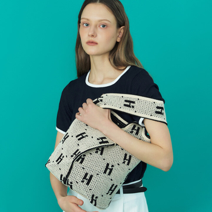 [헤지스ACC] 토트백 인기 아이템 제안