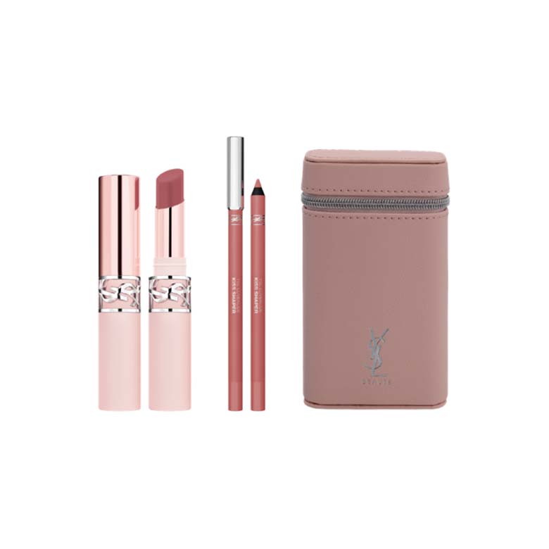 [입생로랑] 신제품 프로모션