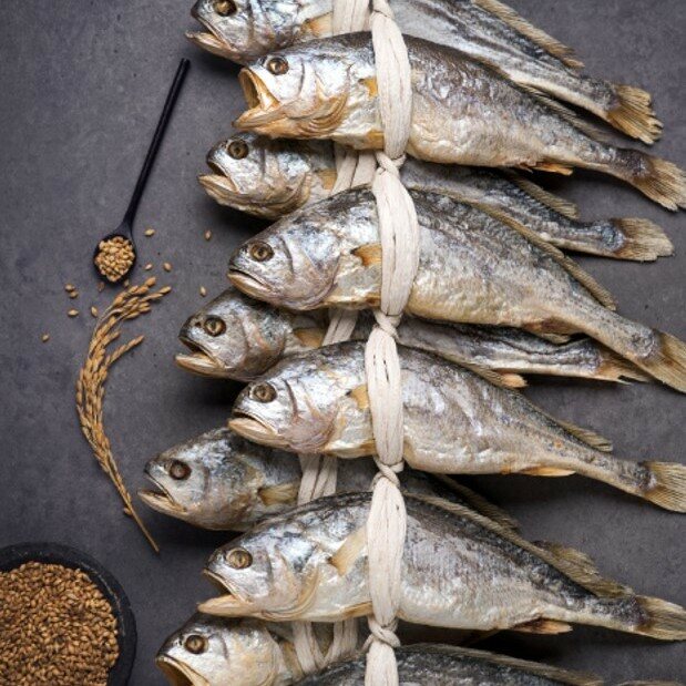 [푸드홀] 영광참굴비 특가 기획전