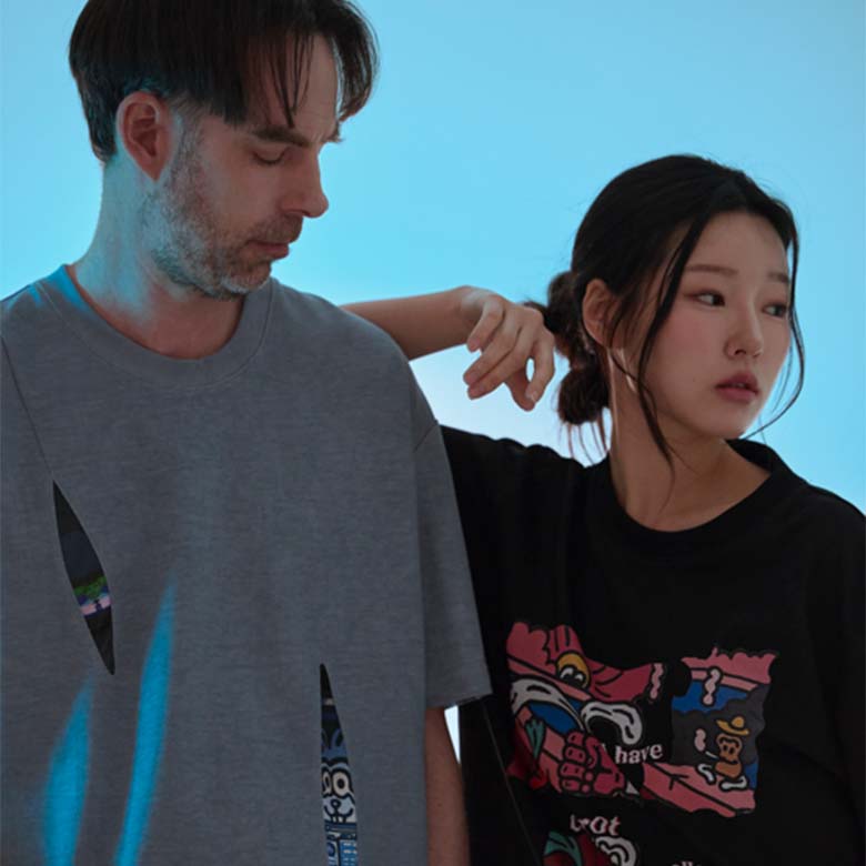 [와이쏘씨리얼즈] 모스플라이 & 배인경 작가 콜라보 출시