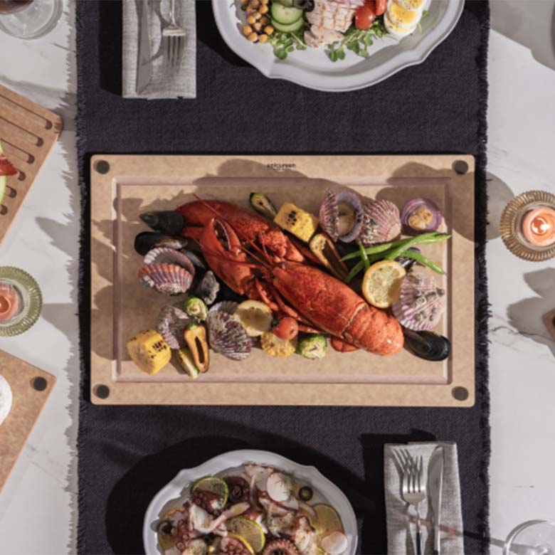 [오렌지페스티벌] 에피큐리언 브랜드 프로모션